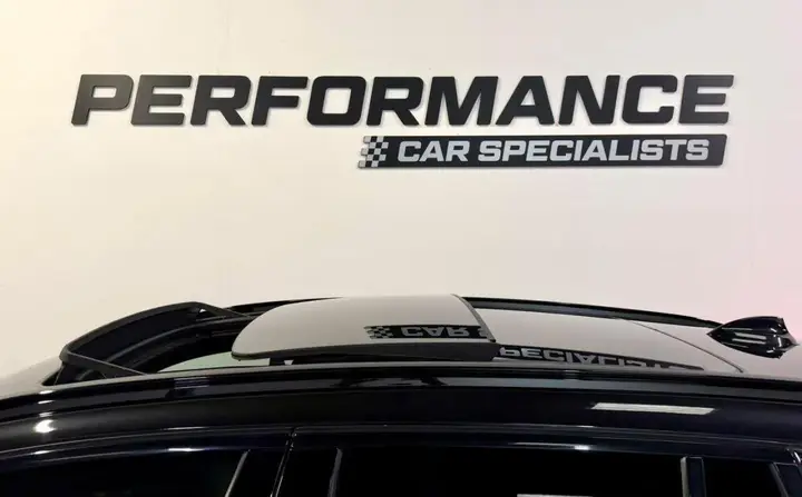 BMW X3 2018 photo 2