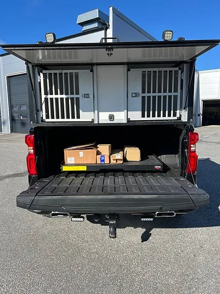 Chevrolet Silverado 1500 2023 photo 5