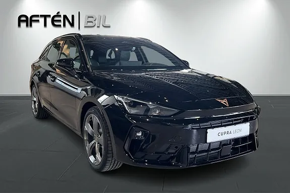 Cupra Leon 2026 photo 4