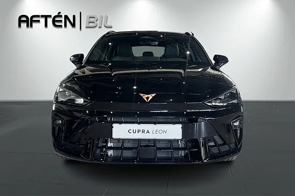 Cupra Leon 2026 photo 3