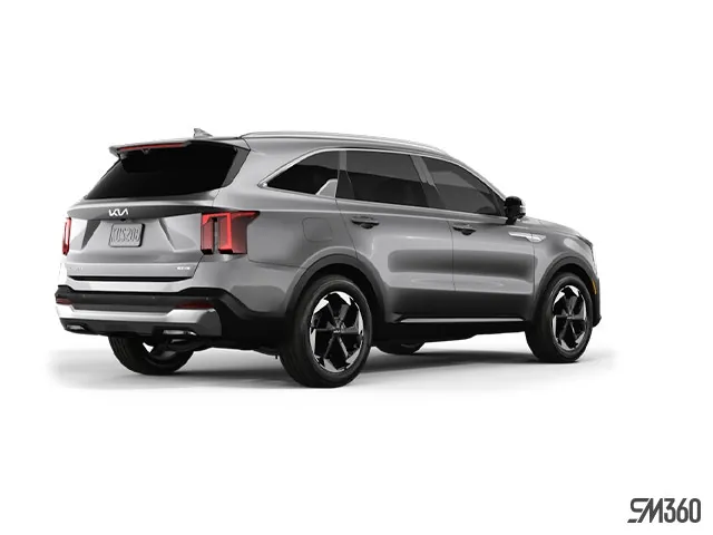 Kia Sorento 2026 photo 2