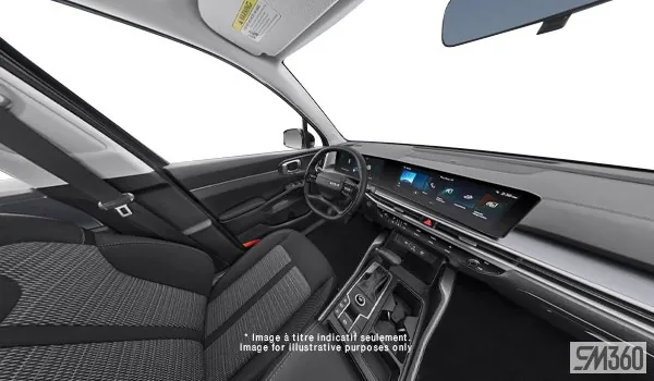 Kia Sorento 2026 photo 4