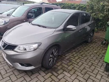 Nissan Pulsar
