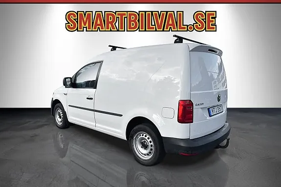 Volkswagen Caddy 2016 photo 4