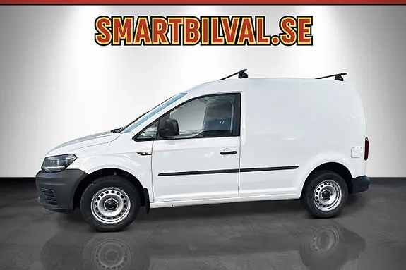 Volkswagen Caddy 2016 photo 3