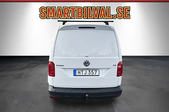 Volkswagen Caddy 2016 photo 5