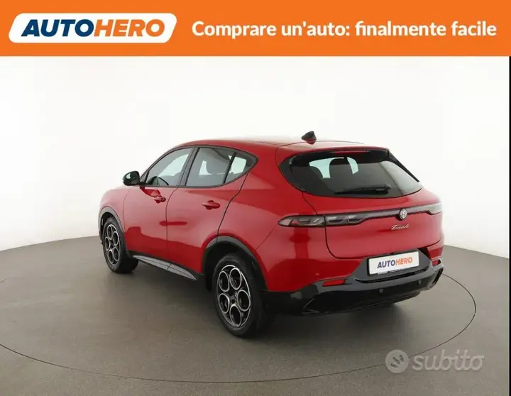 Alfa Romeo Tonale 2024 photo 4