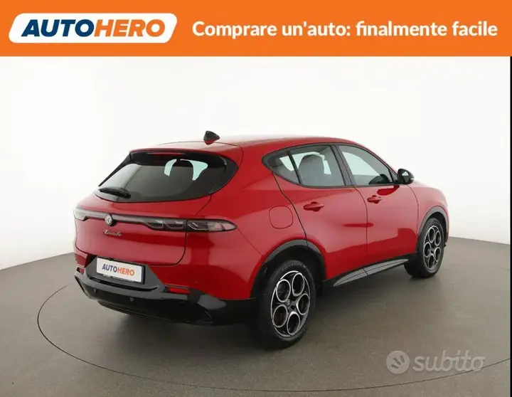 Alfa Romeo Tonale 2024 photo 5