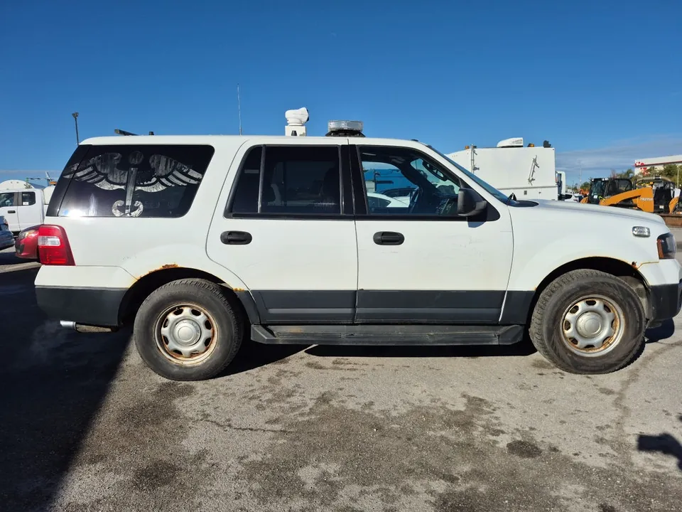 Ford Expedition 2017 photo 4