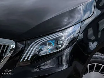 Mercedes-Benz Maybach Vito Tourer Pro 2022 photo 3