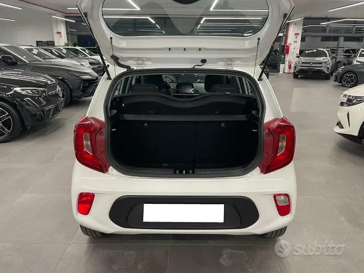 Kia Picanto 2024 photo 5