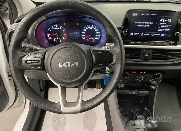 Kia Picanto 2024 photo 3