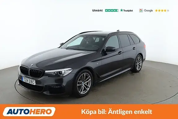 BMW 520D