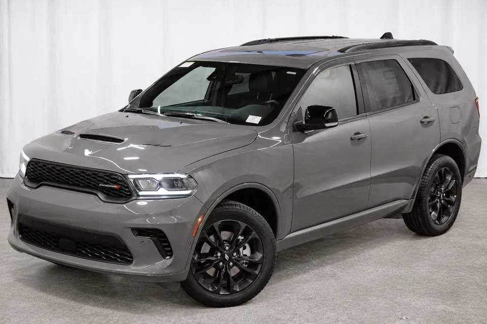 Dodge Durango 2026 photo 3