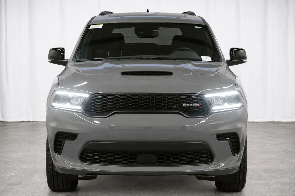 Dodge Durango 2026 photo 2