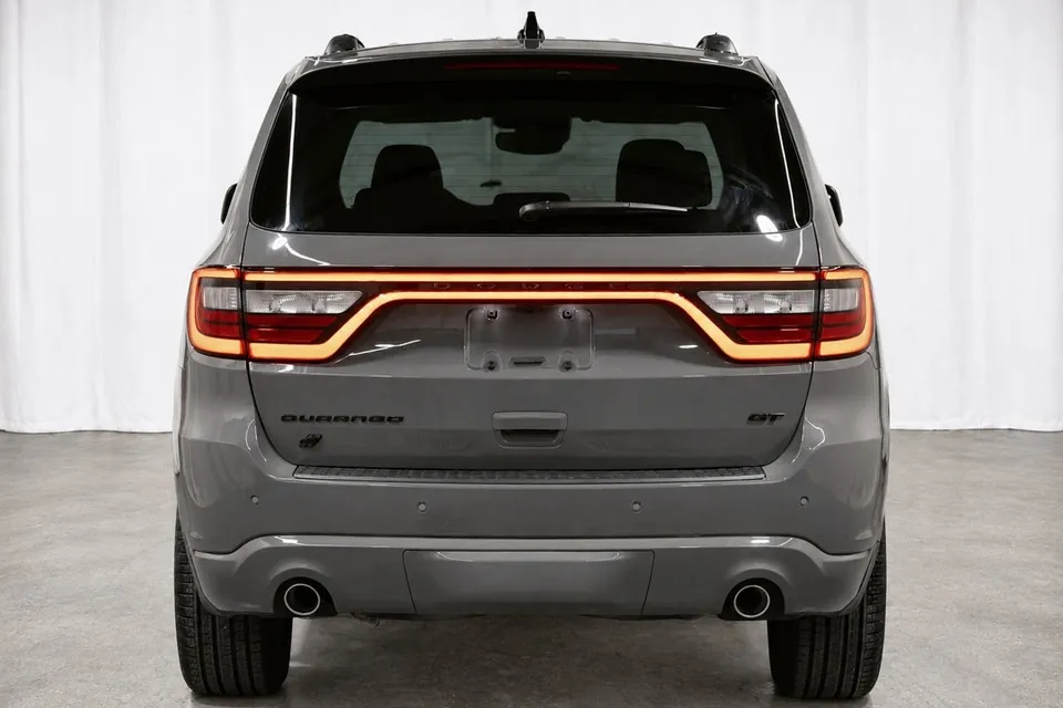 Dodge Durango 2026 photo 5