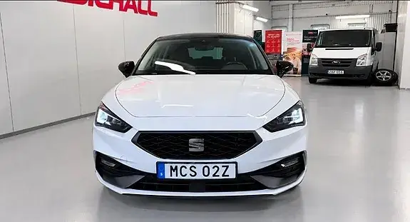 Seat Leon 2020 photo 4