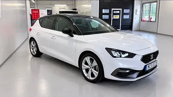 Seat Leon 2020 photo 5