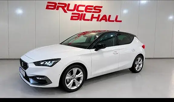 Seat Leon 2020 photo 2