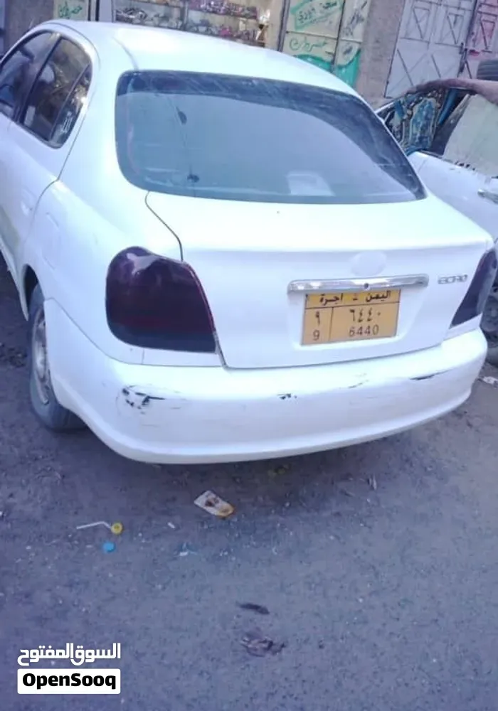 Toyota Echo 2005 photo 4