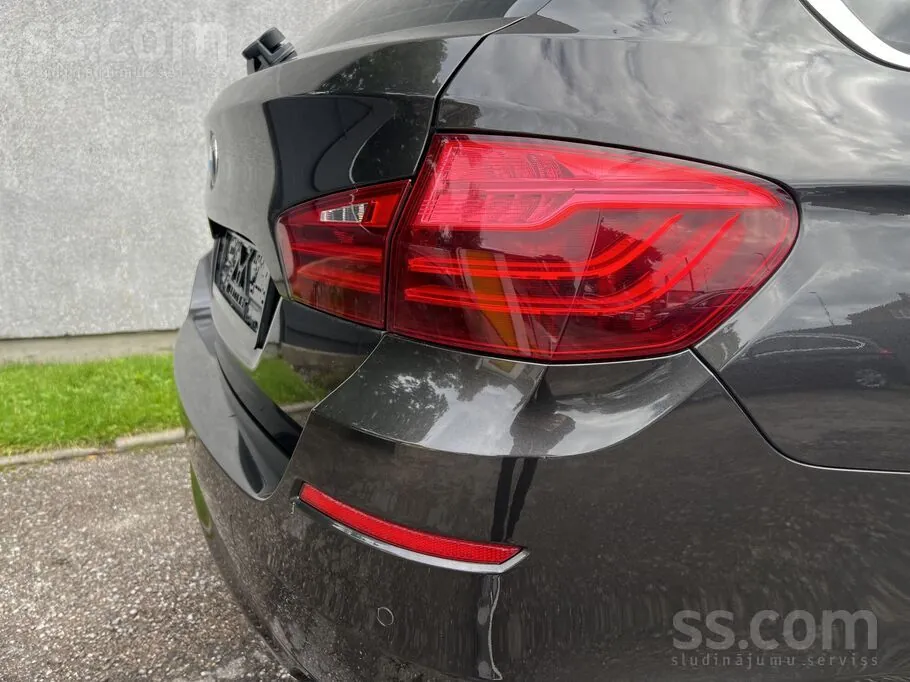 BMW 535
