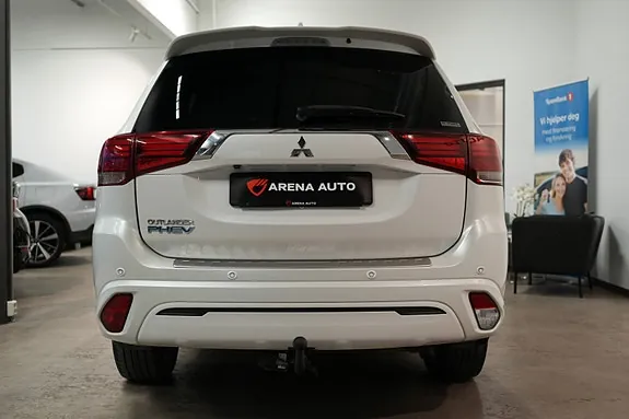 Mitsubishi Outlander 2020 photo 4