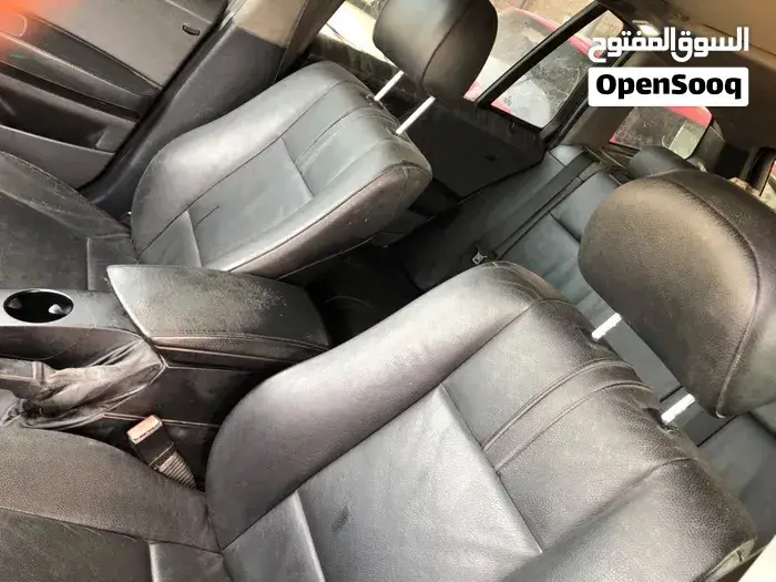 BMW X3 2006 photo 3