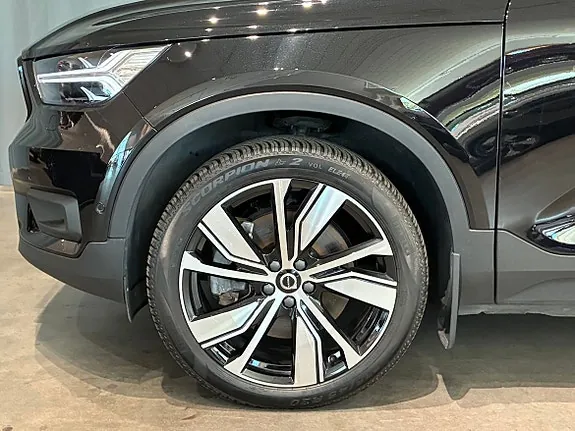 Volvo Xc40 2022 photo 4