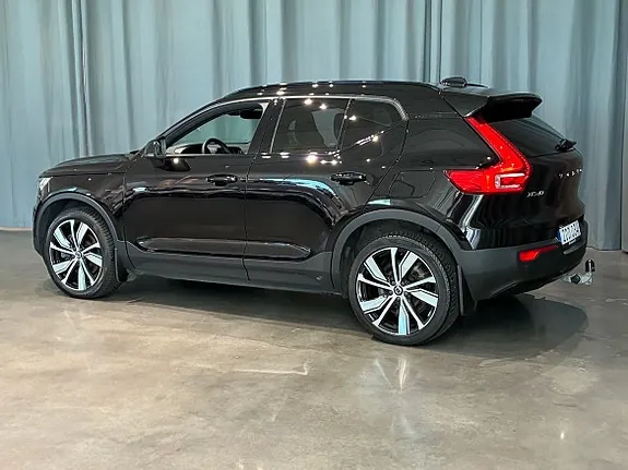 Volvo Xc40 2022 photo 2