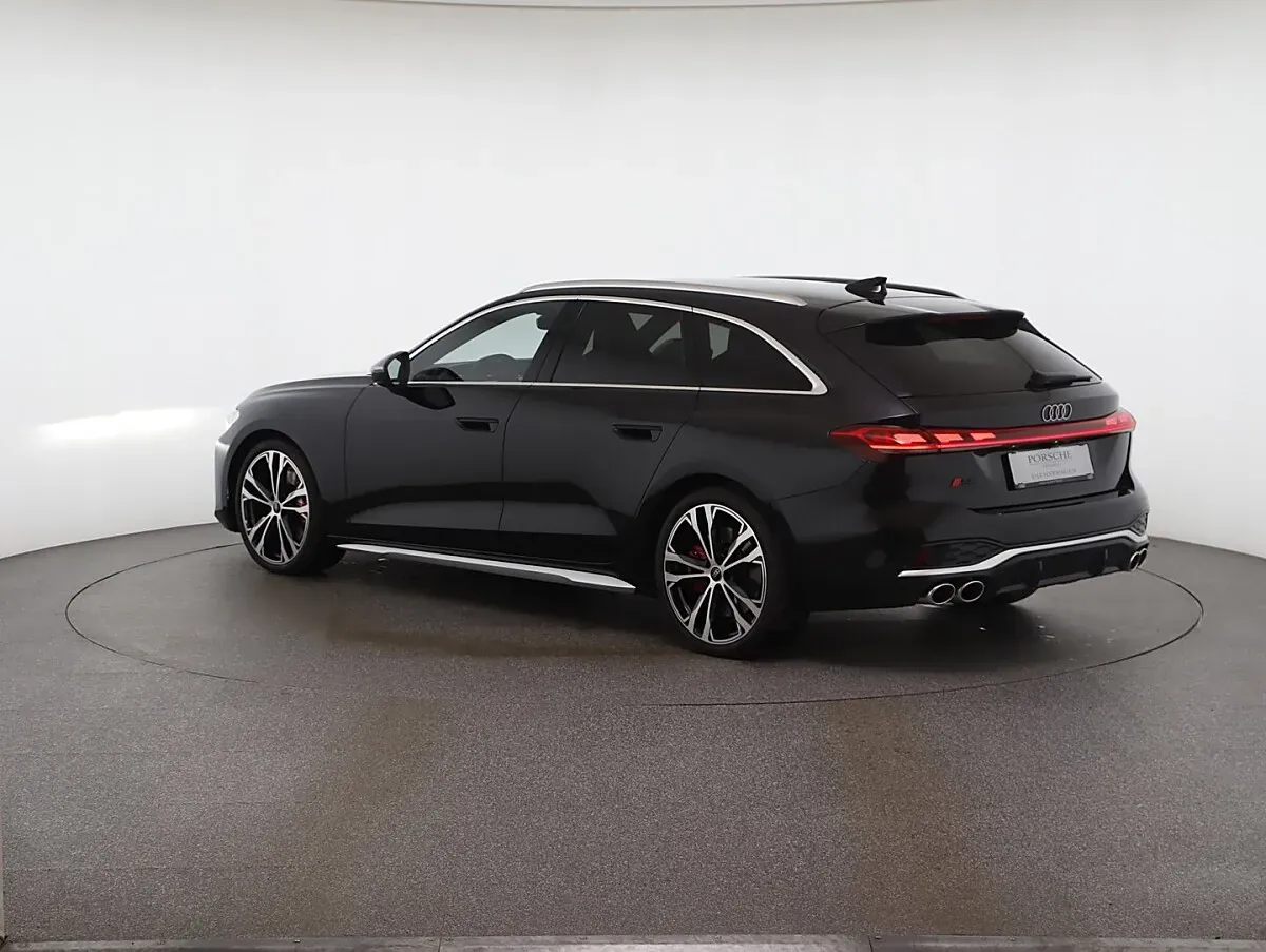 Audi A5 2025 photo 3
