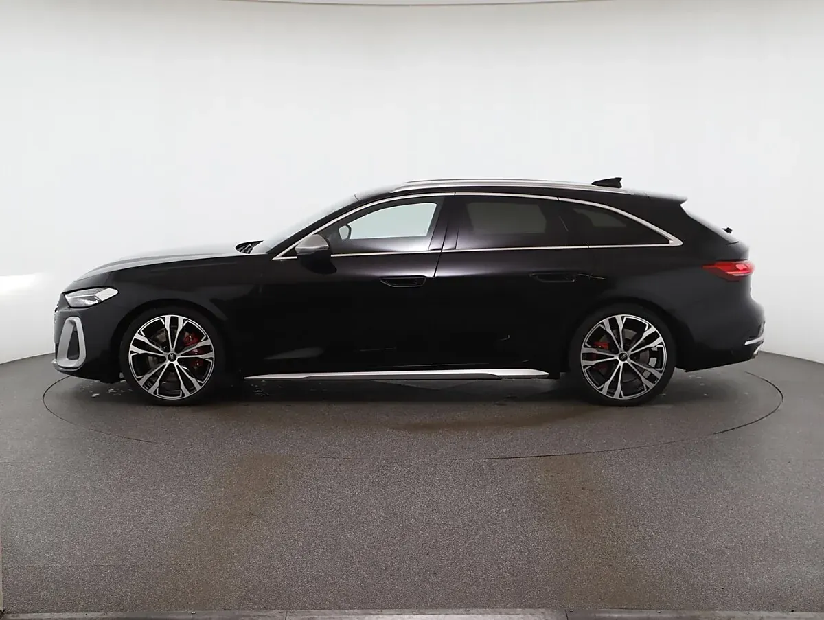 Audi A5 2025 photo 2