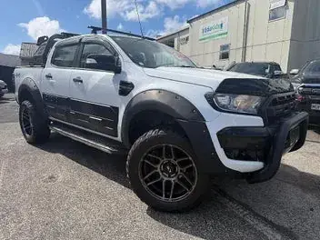 Ford Ranger 2017 photo 3