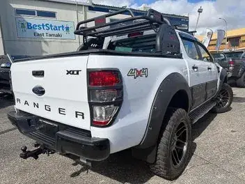 Ford Ranger 2017 photo 5