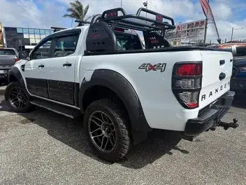 Ford Ranger 2017 photo 4