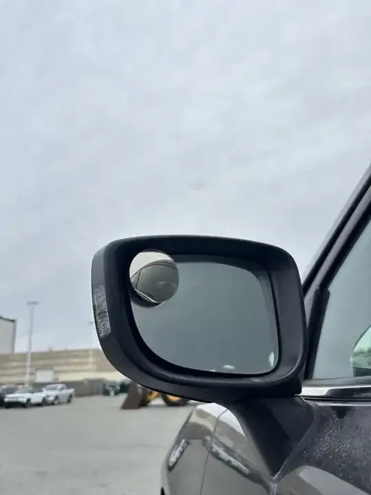 Mazda Mazda3 2016 photo 4