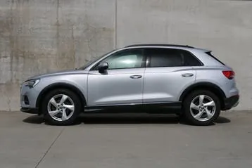 Audi Q3 2019 photo 3