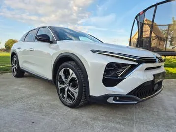 Citroen C5 X