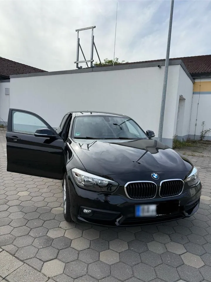 BMW 116D