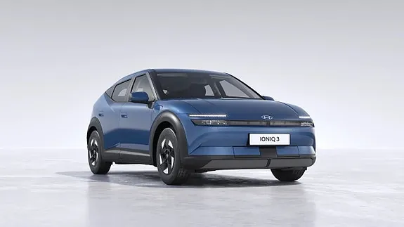 Hyundai Ioniq 3 2027 photo 2