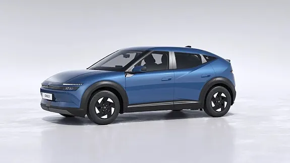 Hyundai Ioniq 3