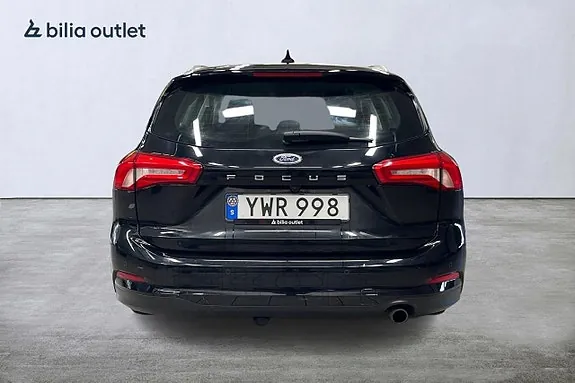Ford Focus 2019 photo 5