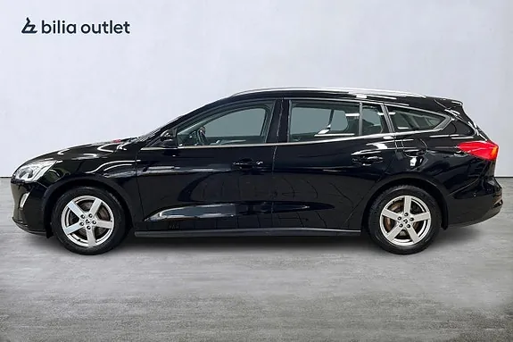 Ford Focus 2019 photo 3