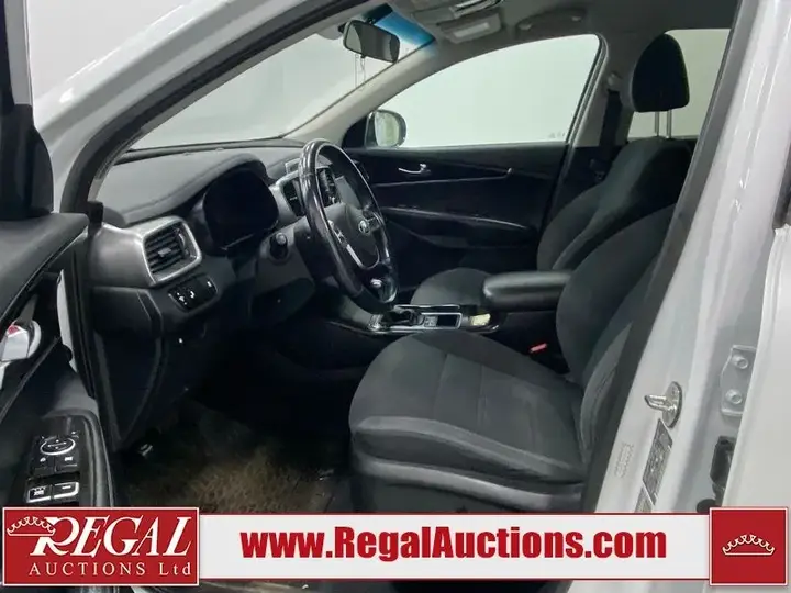 Kia Sorento 2020 photo 5