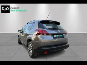 Peugeot 2008 2016 photo 2