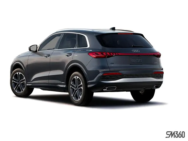 Audi Q5 2026 photo 2