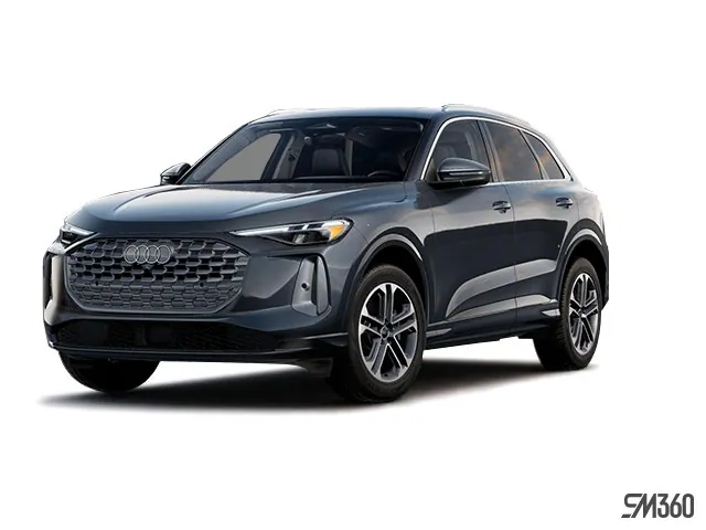 Audi Q5 2026 photo 3