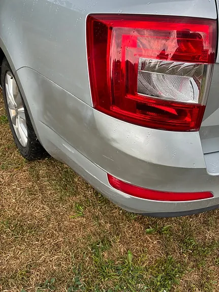 Skoda Octavia 2015 photo 5