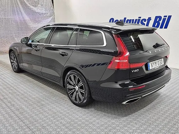 Volvo V60 2022 photo 5