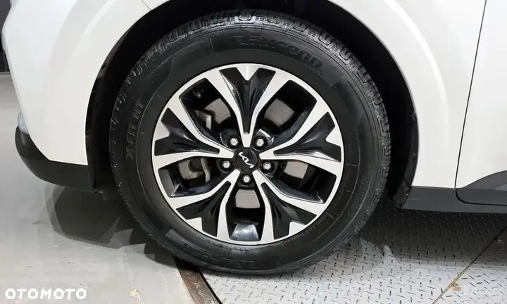 Kia Carnival 2023 photo 5
