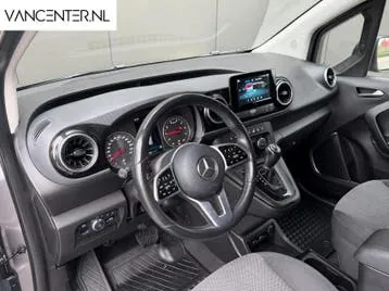 Mercedes-Benz Citan 2023 photo 3